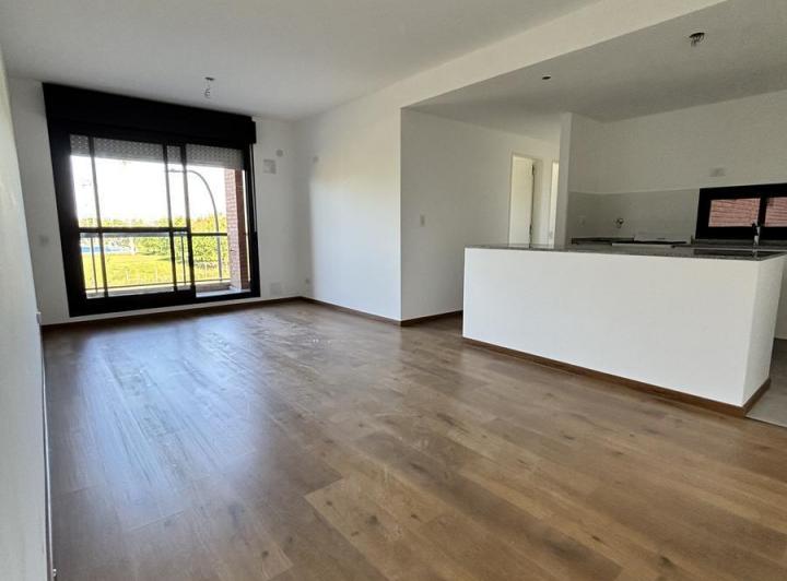 Departamento · 60m² · 1 Cochera
