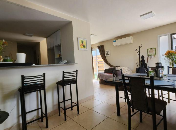 Departamento · 58m² · 3 Ambientes · 1 Cochera