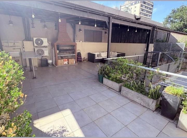 PH · 58m² · 3 Ambientes