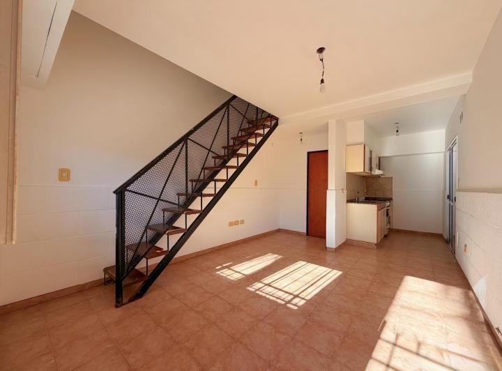 PH · 46m² · 3 Ambientes