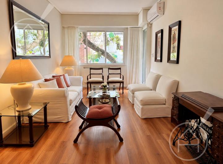 Departamento · 74m² · 3 Ambientes