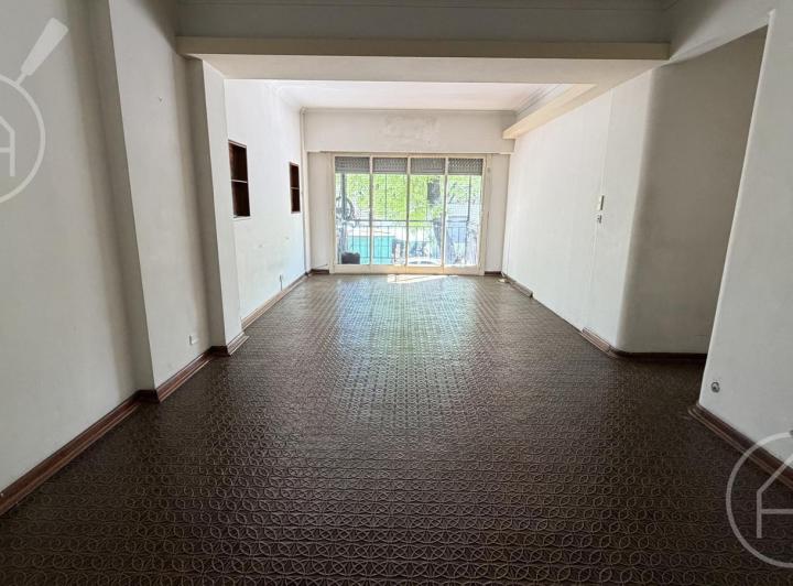 Departamento · 86m² · 4 Ambientes