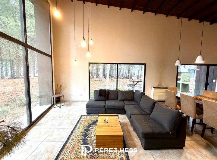 Casa · 4 Ambientes