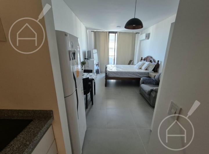 Departamento · 27m² · 1 Ambiente