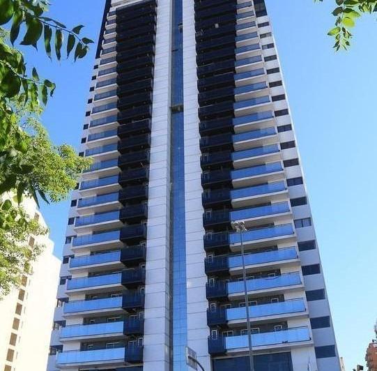 Departamento · 45m² · 2 Ambientes