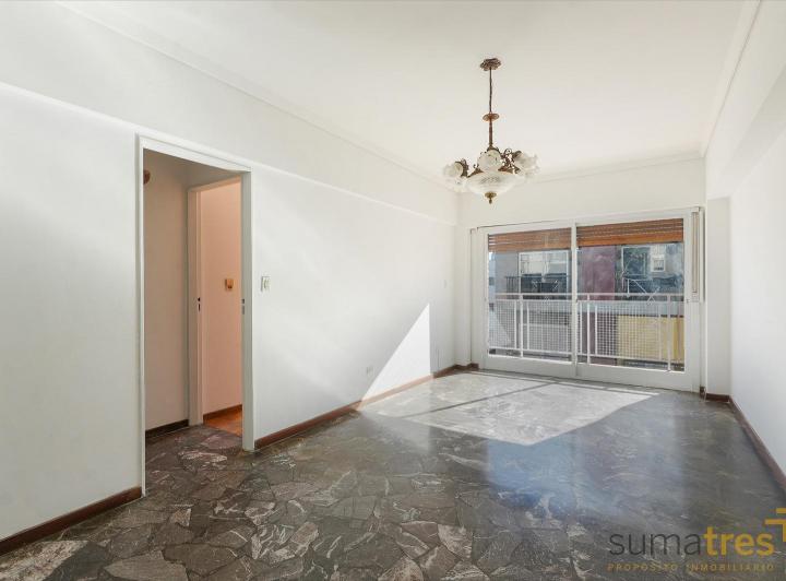 Departamento · 68m² · 4 Ambientes