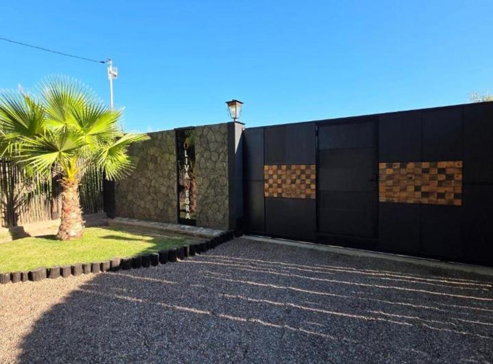Casa · 70m² · 4 Ambientes · 1 Cochera