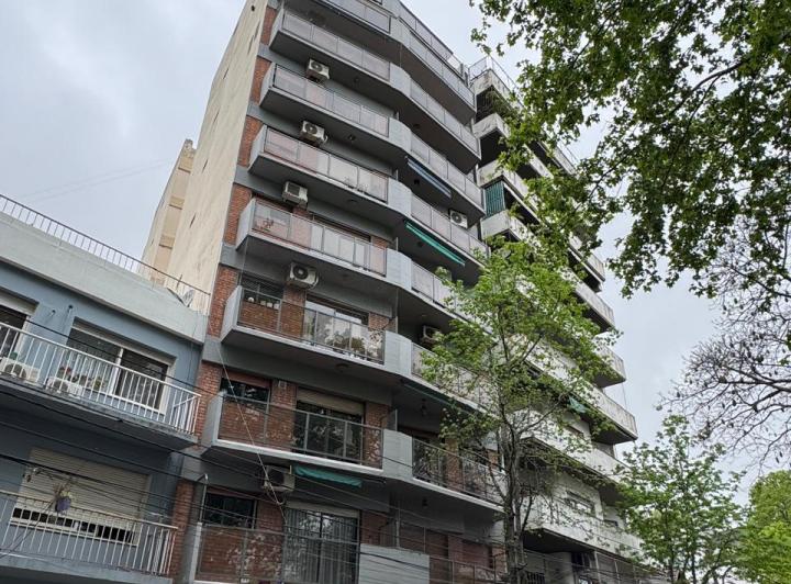 Departamento · 40m² · 2 Ambientes
