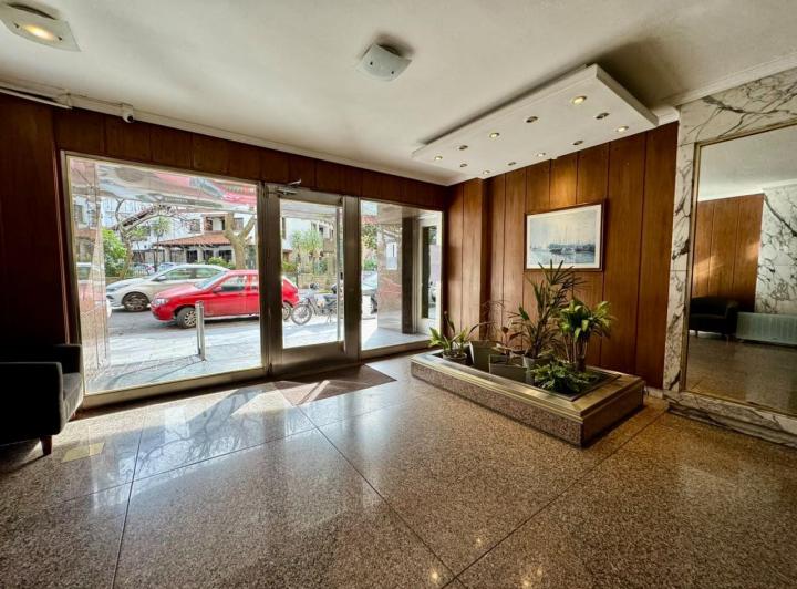 Departamento · 35m² · 1 Ambiente