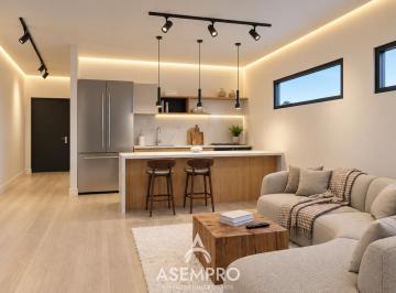 Departamento · 53m² · 2 Ambientes · Venta 2 Ambientes de 66 m² en Palermo Soho - Ver Plano! - Ubicación Premium! - Entrega Julio 2027