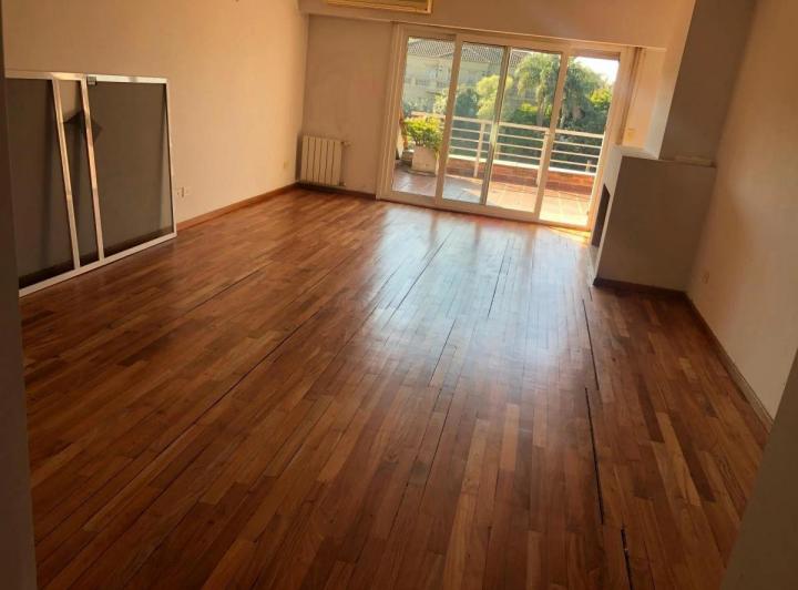 Departamento · 148m² · 4 Ambientes · 2 Cocheras