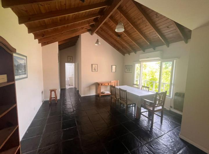 Departamento · 48m² · 2 Ambientes