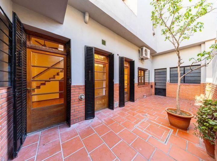 Casa · 167m² · 5 Ambientes · 1 Cochera