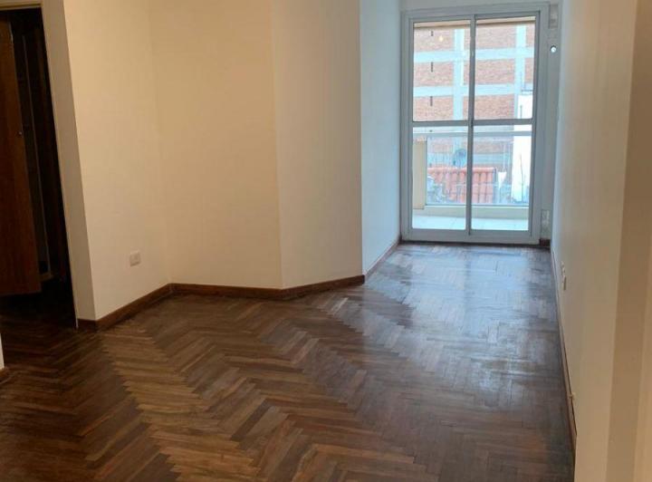 Departamento · 45m² · 4 Ambientes