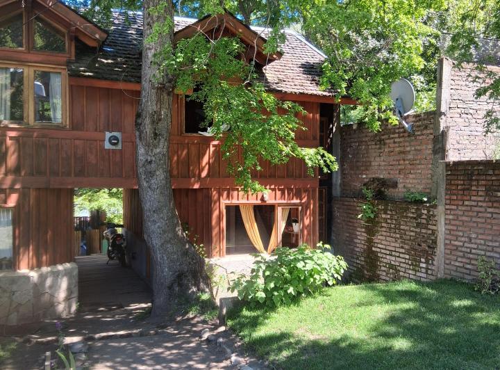 PH · 60m² · 2 Ambientes · 1 Cochera