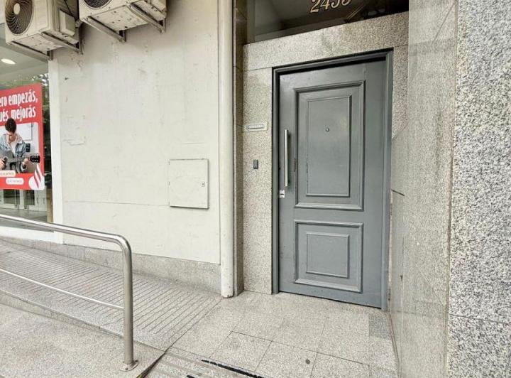 Departamento · 29m² · 1 Ambiente