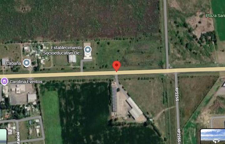 Terreno · 3000m²