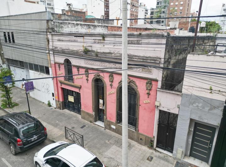 Terreno · 360m²