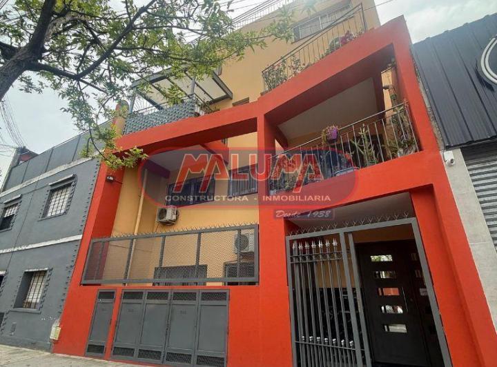 Departamento · 49m² · 3 Ambientes