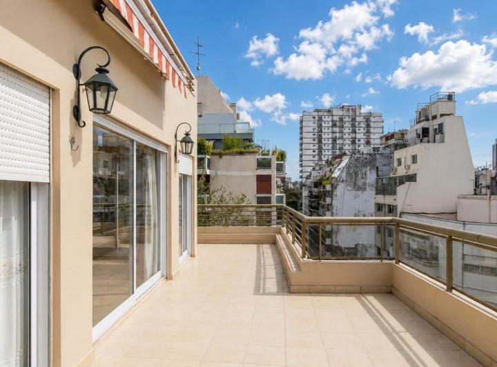 Departamento · 97m² · 3 Ambientes
