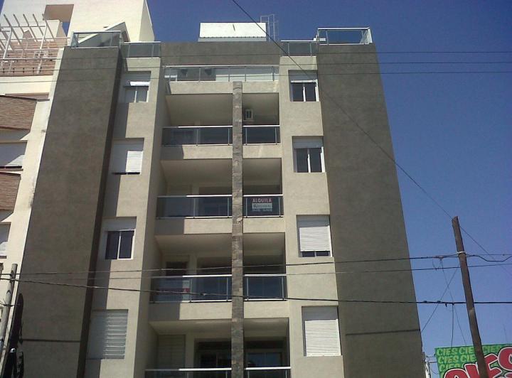 Departamento · 40m² · 1 Dormitorio