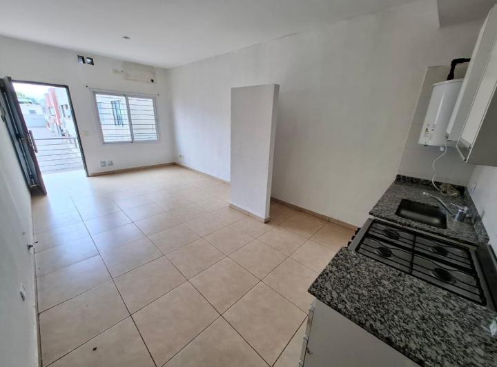 Departamento · 40m² · 2 Ambientes