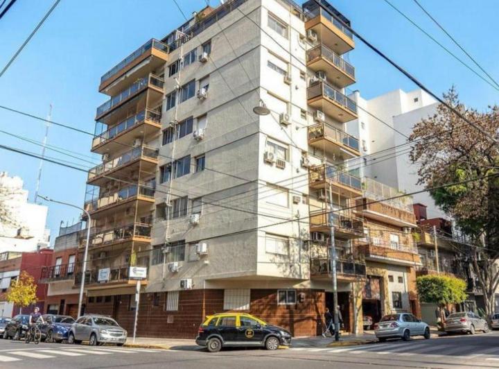 Departamento · 70m² · 3 Ambientes