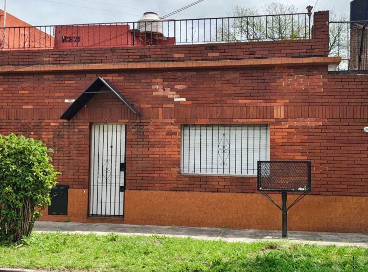 PH · 45m² · 2 Ambientes