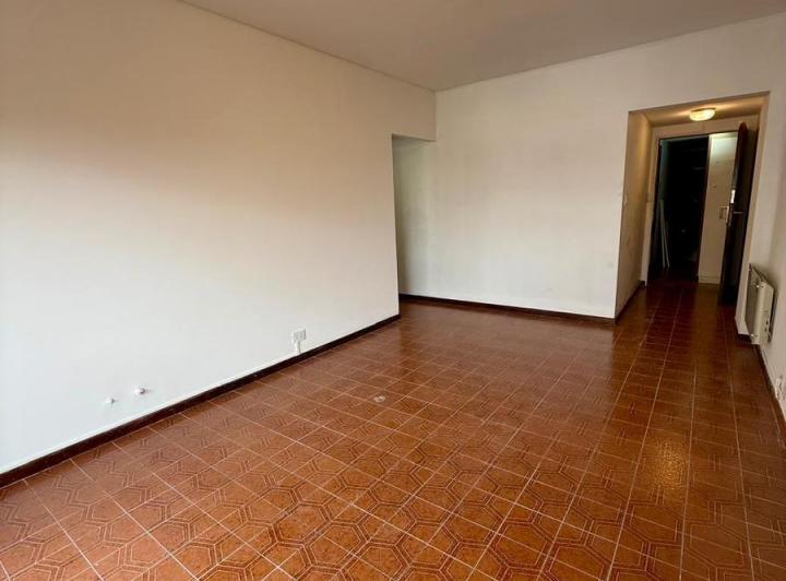 Departamento · 41m² · 2 Ambientes