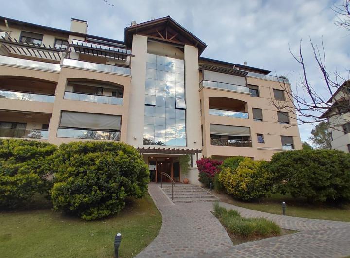 Departamento · 2 Ambientes