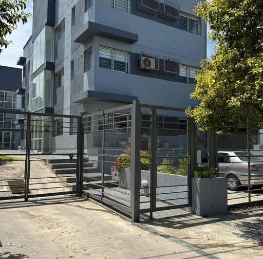Departamento · 45m² · 2 Ambientes