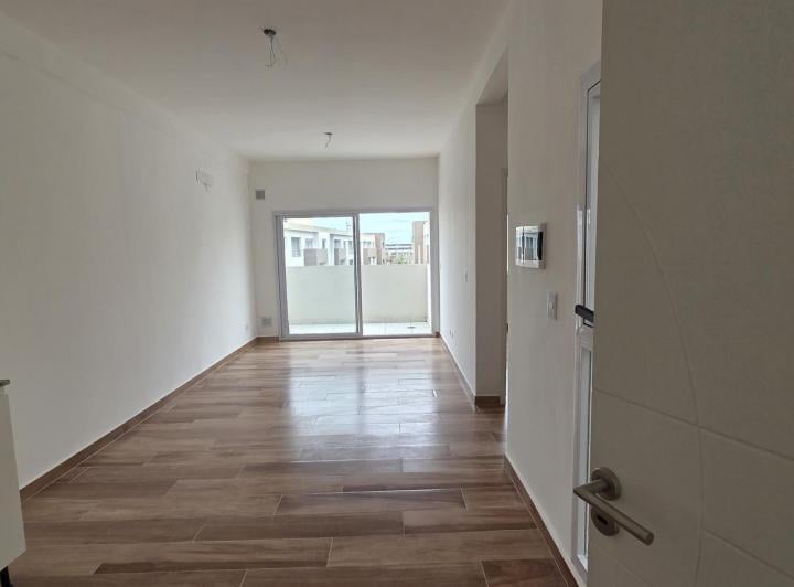 Departamento · 43m² · 2 Ambientes
