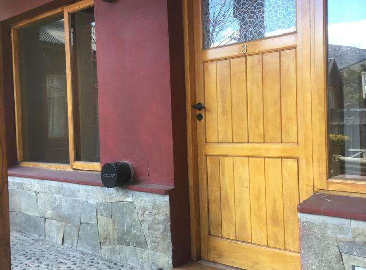 PH · 65m² · 3 Ambientes