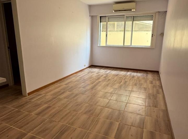 Departamento · 46m² · 2 Ambientes