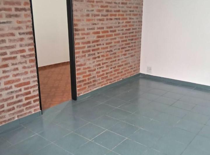 PH · 50m² · 3 Ambientes