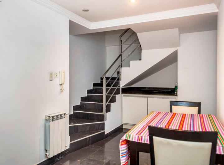Departamento · 163m² · 6 Ambientes · 2 Cocheras