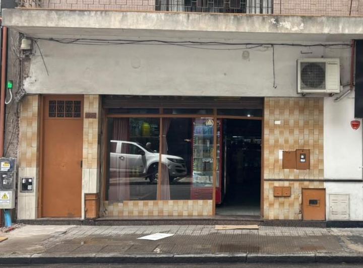 Local comercial · 298m² · 5 Ambientes