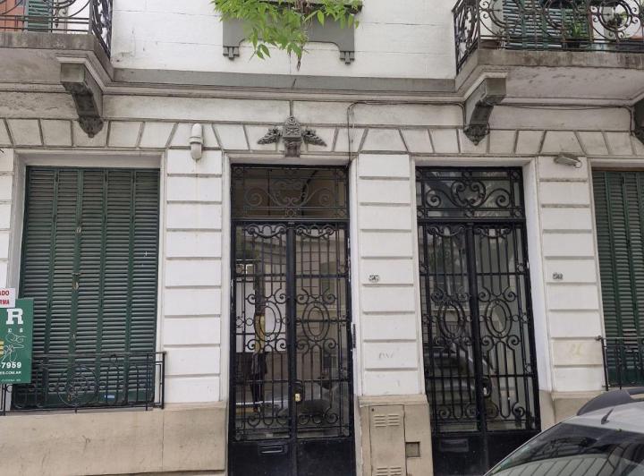 PH · 75m² · 4 Ambientes