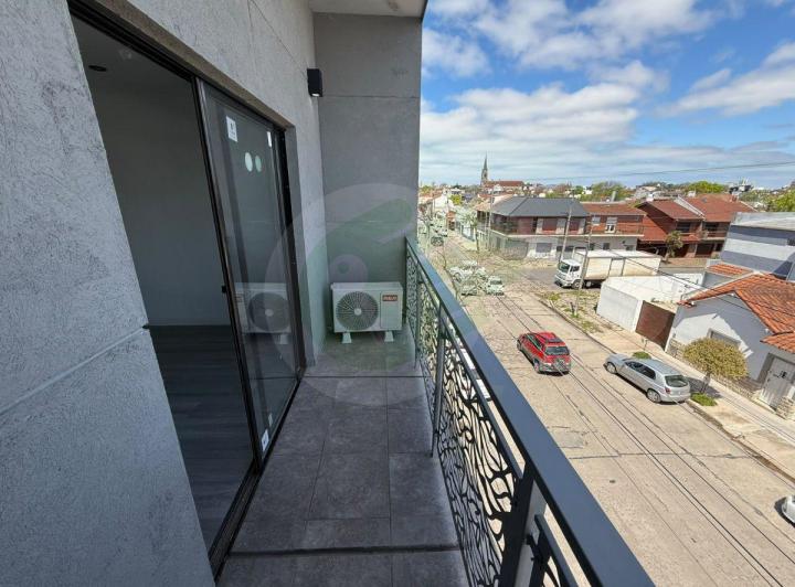 PH · 25m² · 1 Ambiente