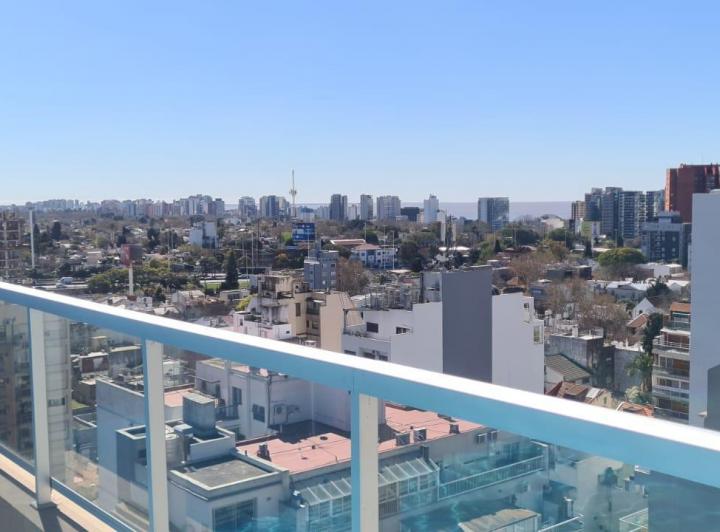 Departamento · 76m² · 3 Ambientes