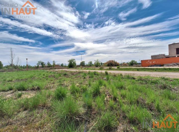 Terreno en venta en Quintas de Sara