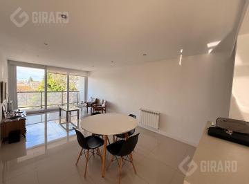Departamento · 85m² · 3 Ambientes · 1 Cochera · Venta Departamento 3 Ambientes en Zona Perla Norte