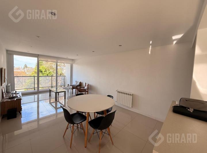 Departamento · 85m² · 3 Ambientes · 1 Cochera