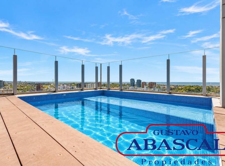 Departamento · 278m² · 5 Ambientes · 1 Cochera