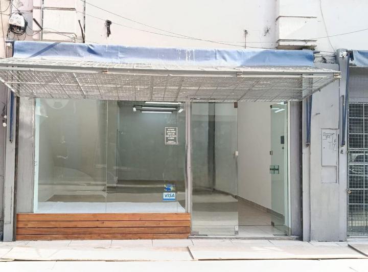 Local comercial · 44m² · 1 Ambiente