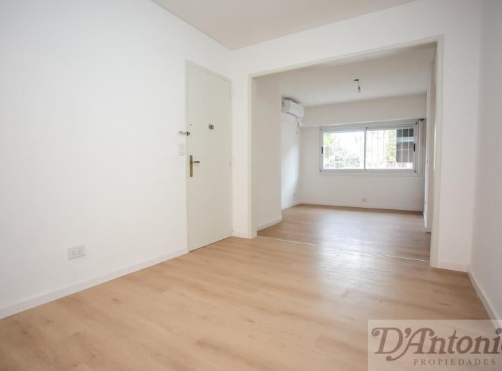 Departamento · 56m² · 3 Ambientes