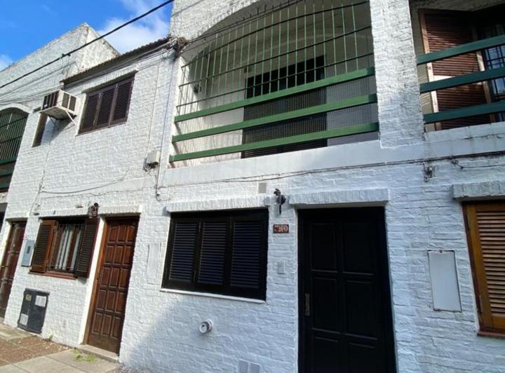 Departamento · 49m² · 2 Ambientes
