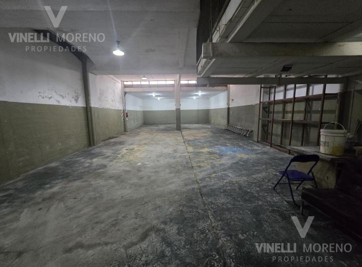 Depósito · 306m²