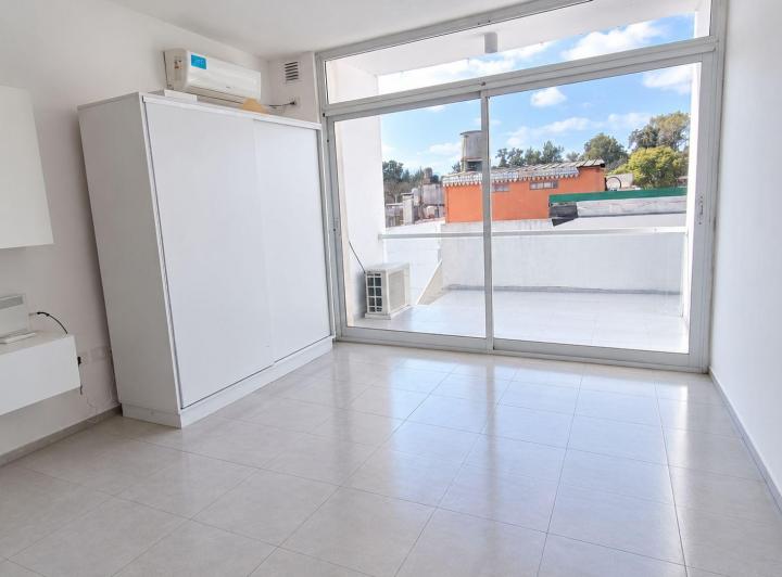 Departamento · 33m² · 1 Ambiente