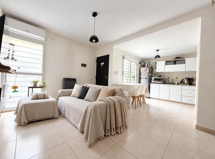 PH · 57m² · 3 Ambientes · 1 Cochera